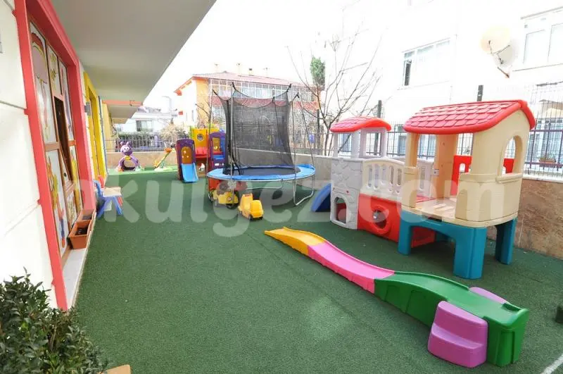 Özel Ümraniye Lale Bahçesi Anaokulu