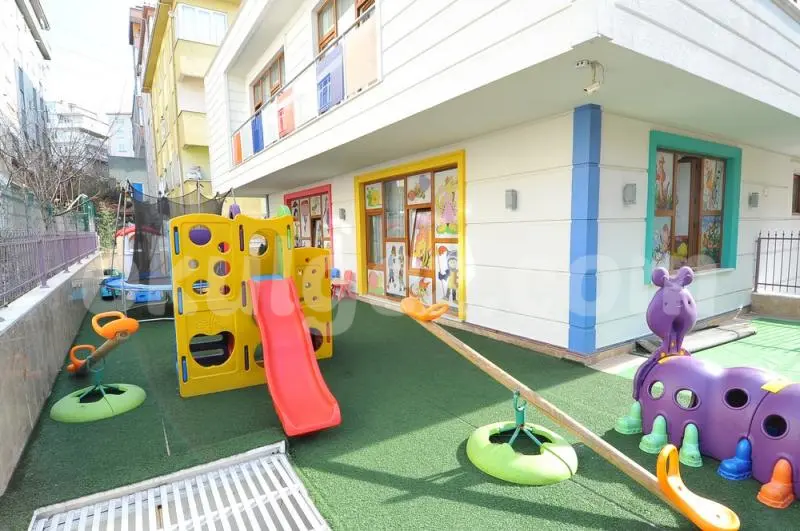 Özel Ümraniye Lale Bahçesi Anaokulu