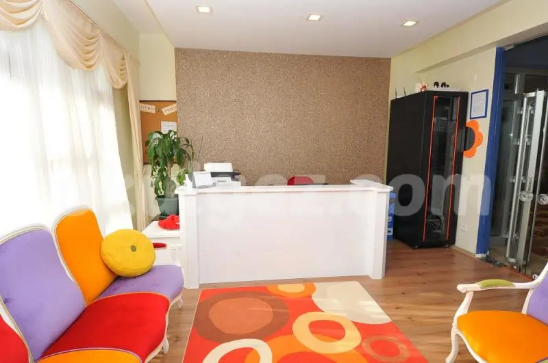 Özel Ümraniye Lale Bahçesi Anaokulu