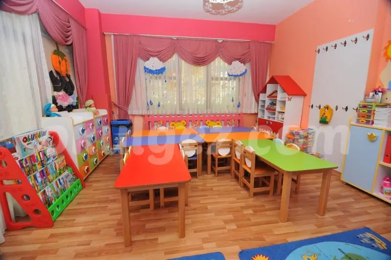 Özel Ümraniye Lale Bahçesi Anaokulu
