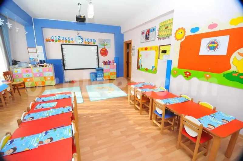 Özel Ümraniye Lale Bahçesi Anaokulu