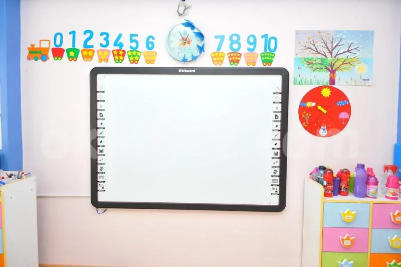 Özel Ümraniye Lale Bahçesi Anaokulu