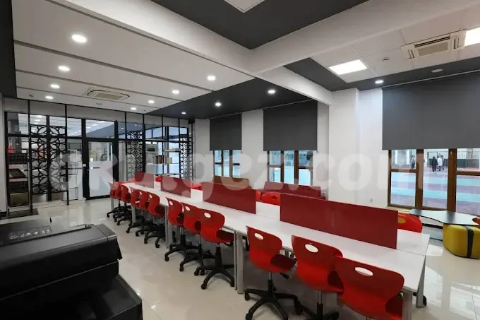 Özel Ümraniye MBA Okulları Anaokulu