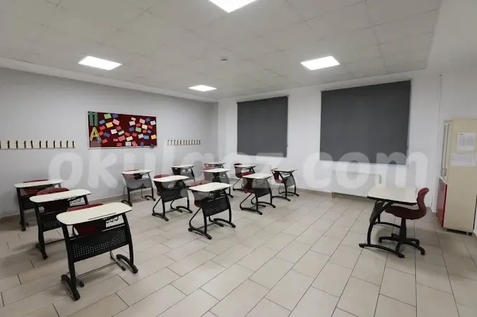 Özel Ümraniye MBA Okulları Anaokulu