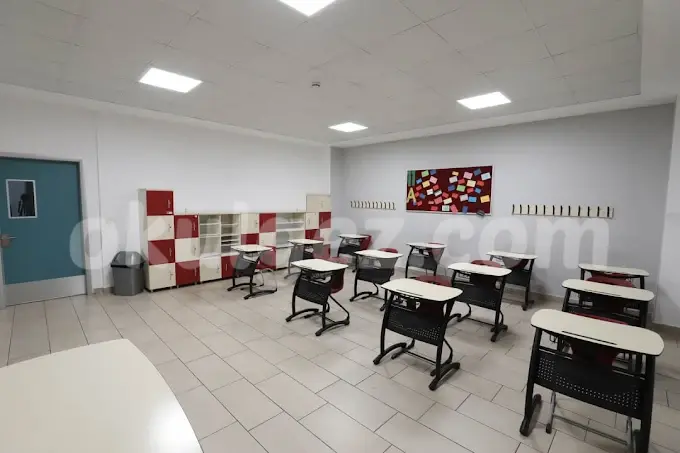 Özel Ümraniye MBA Okulları Anaokulu