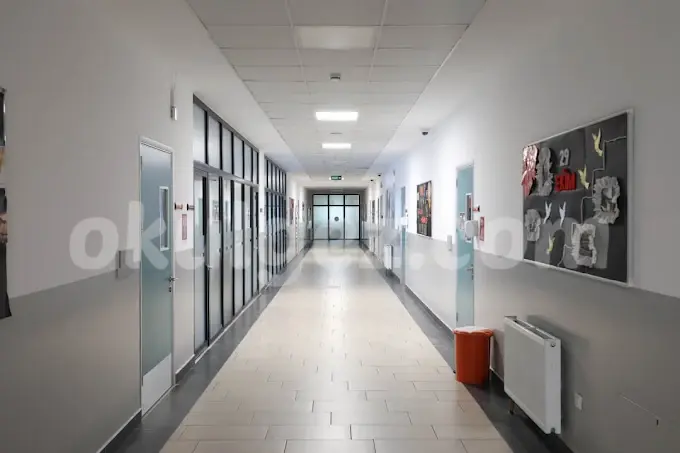 Özel Ümraniye MBA Okulları Anaokulu