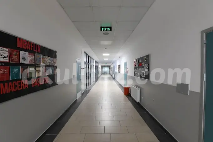 Özel Ümraniye MBA Okulları Anaokulu