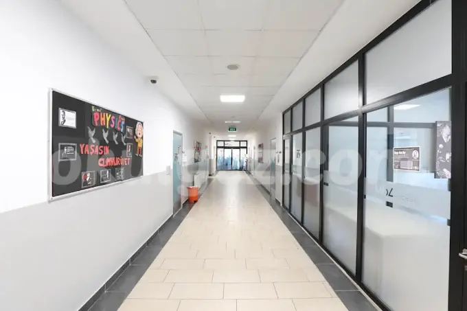 Özel Ümraniye MBA Okulları Anaokulu