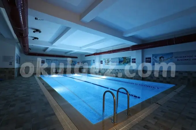 Özel Ümraniye MBA Okulları Anaokulu