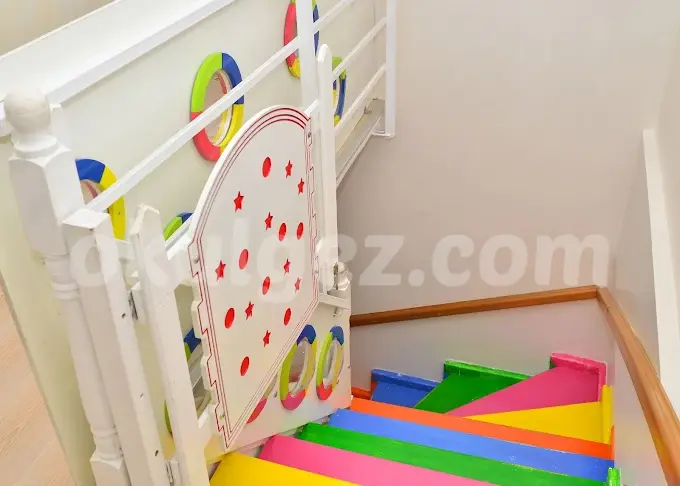 Özel Ümraniye Meridyen Anaokulu