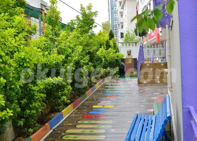 Özel Ümraniye Meridyen Anaokulu