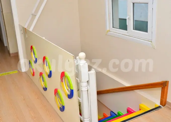 Özel Ümraniye Meridyen Anaokulu