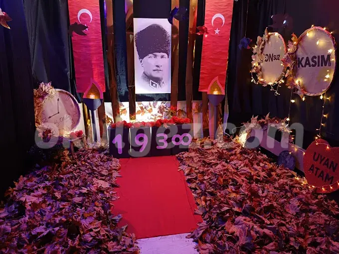 Özel Ümraniye Meridyen Anaokulu