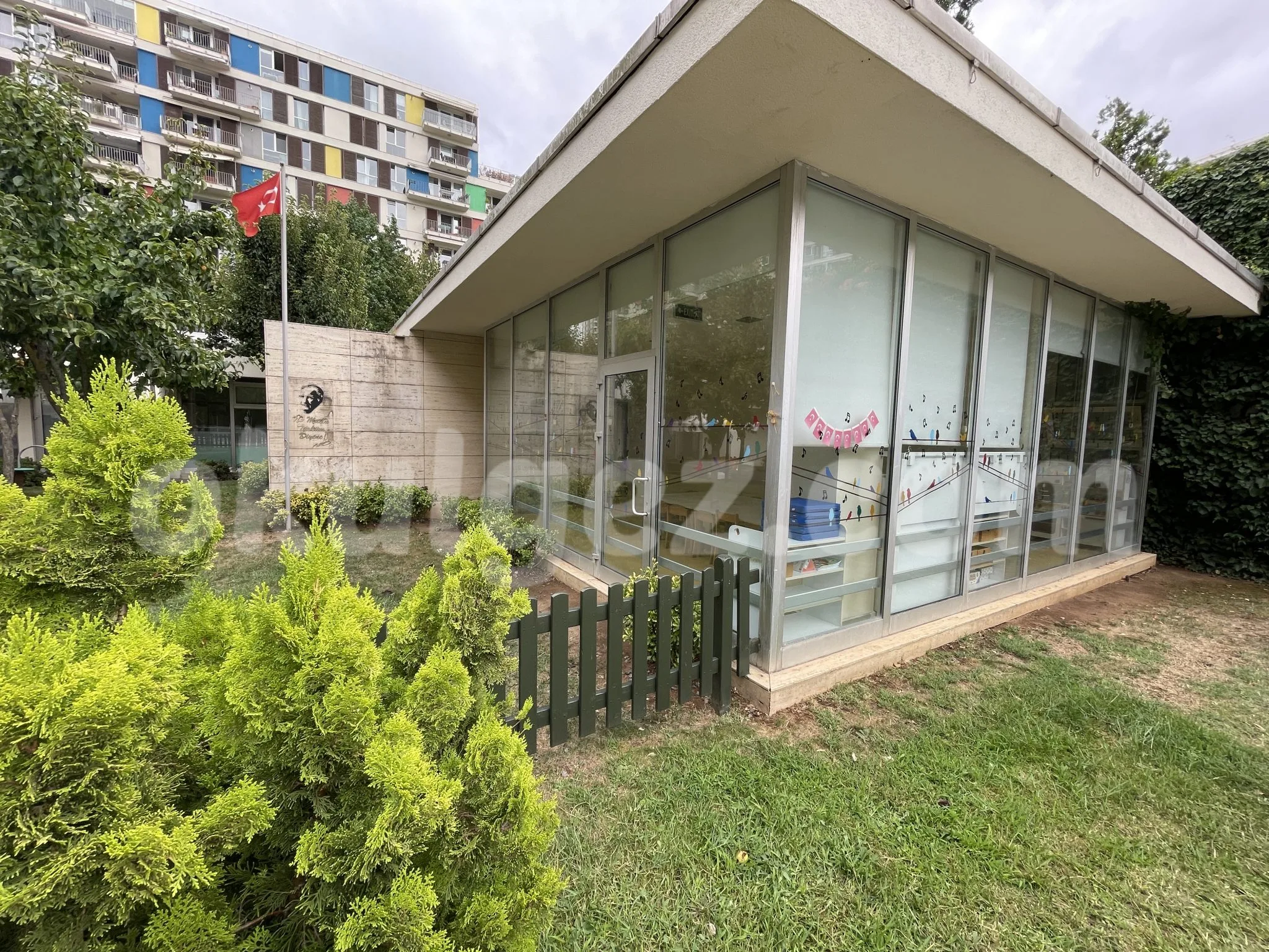 Özel Ümraniye Orman Anaokulu