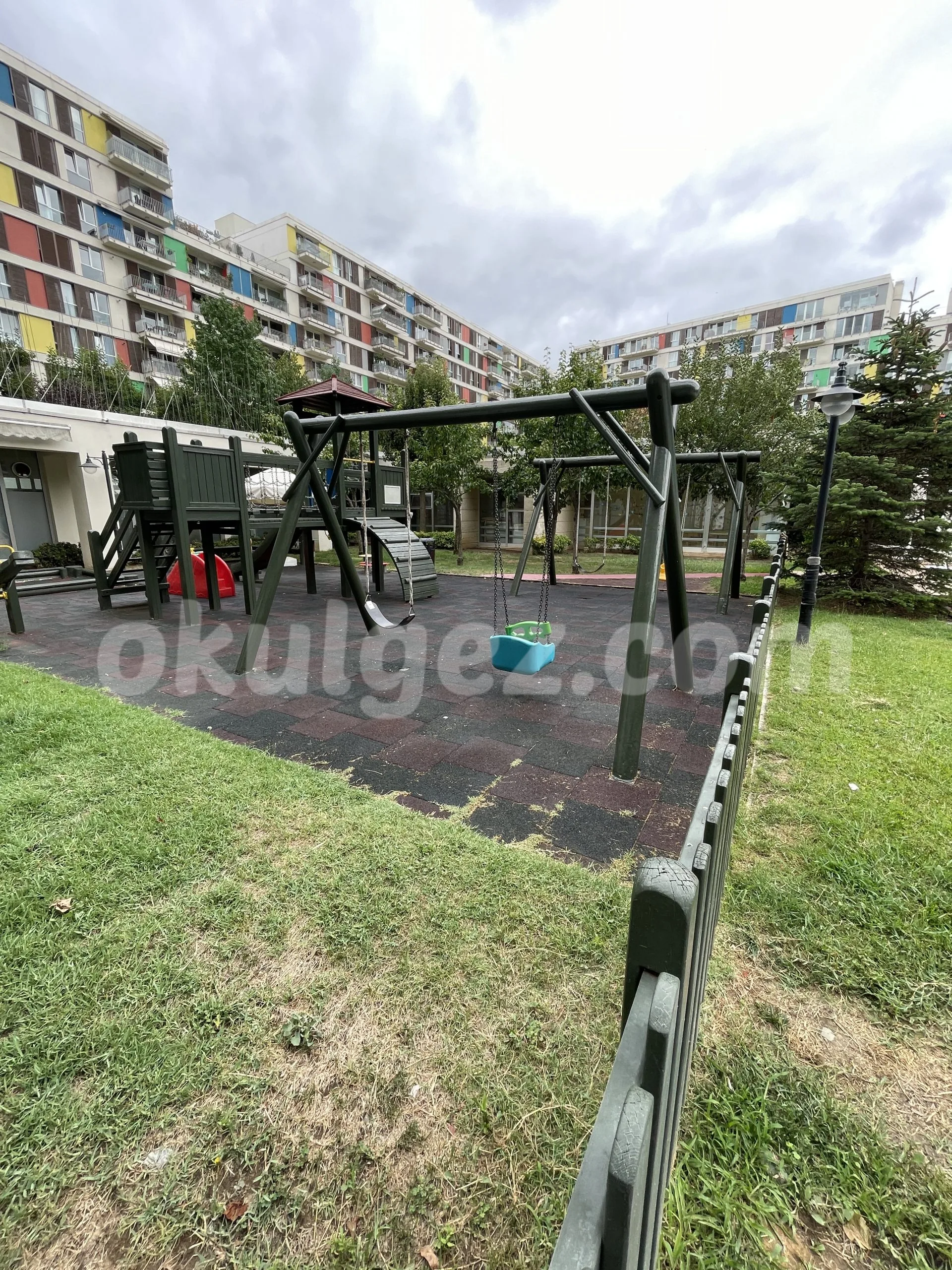 Özel Ümraniye Orman Anaokulu