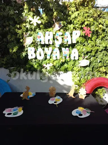 Özel Atakent Parlayan Yıldızlar Anaokulu