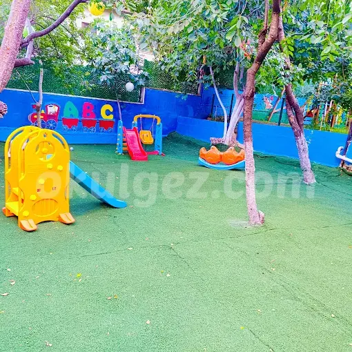 Özel Atakent Parlayan Yıldızlar Anaokulu