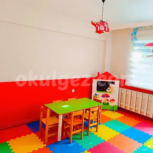 Özel Atakent Parlayan Yıldızlar Anaokulu