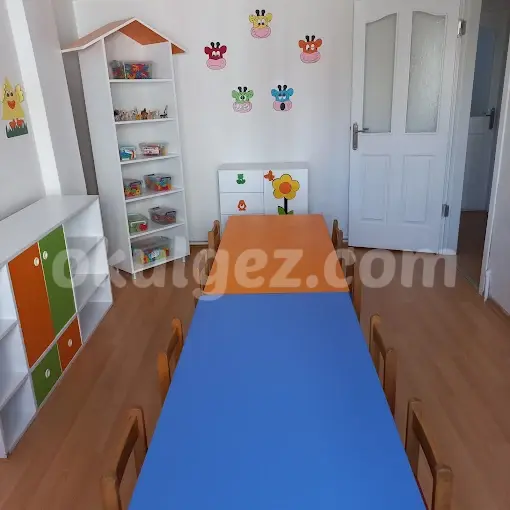 Özel Atakent Parlayan Yıldızlar Anaokulu
