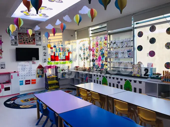 Özel Ümraniye REGA Anaokulu