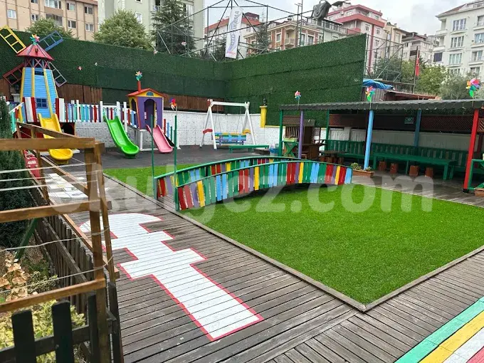 Özel Ümraniye REGA Anaokulu