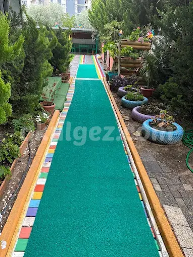 Özel Ümraniye REGA Anaokulu