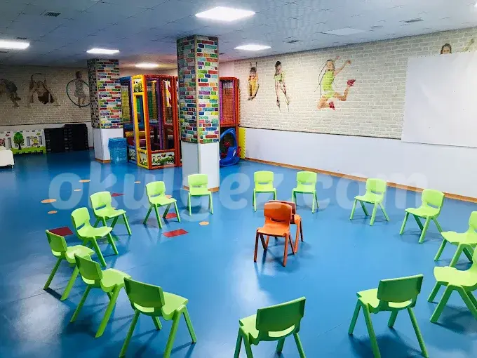 Özel Ümraniye REGA Anaokulu