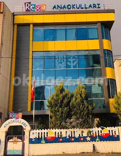 Özel Ümraniye REGA Anaokulu