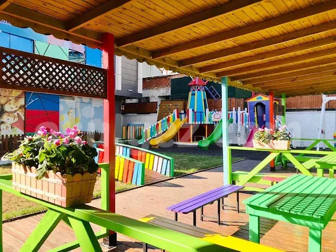 Özel Ümraniye REGA Anaokulu