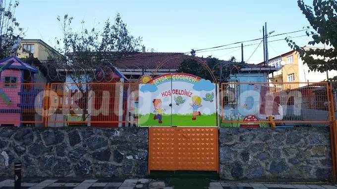 Özel Ümraniye Şeyda Anaokulu