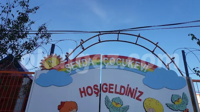 Özel Ümraniye Şeyda Anaokulu