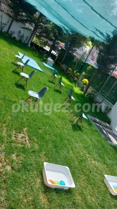 Özel Ümraniye Sora Anaokulu