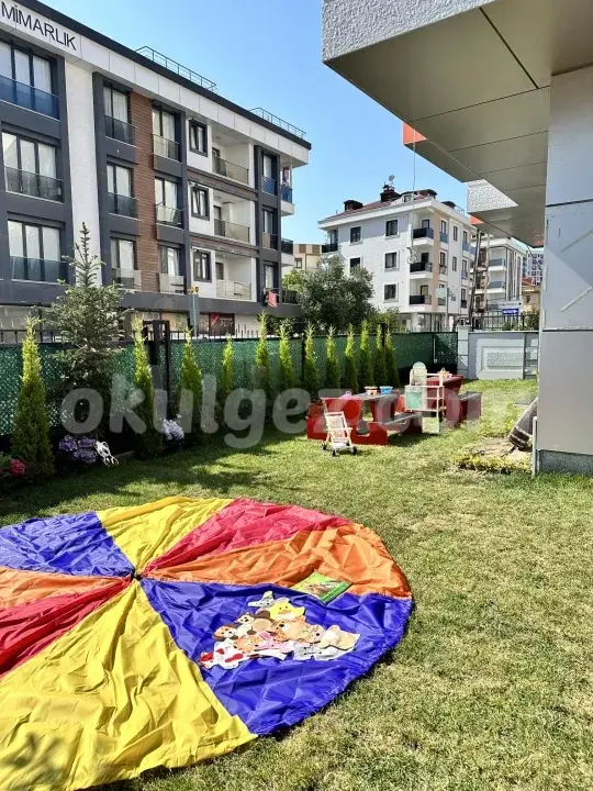 Özel Ümraniye Sora Anaokulu