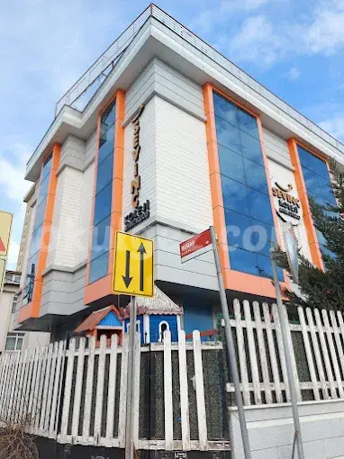 Özel Ümraniye Soyak Sevinç Koleji Anaokulu