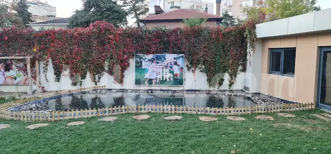 Özel UNiK International Anaokulu