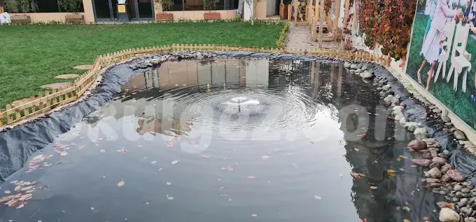 Özel UNiK International Anaokulu