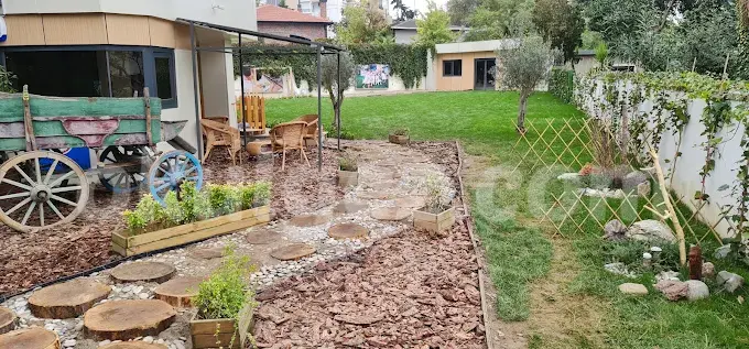 Özel UNiK International Anaokulu