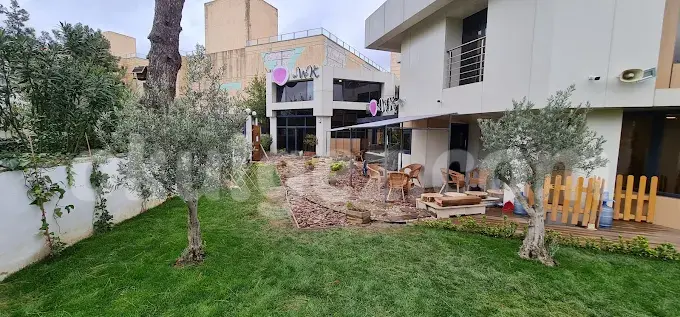 Özel UNiK International Anaokulu