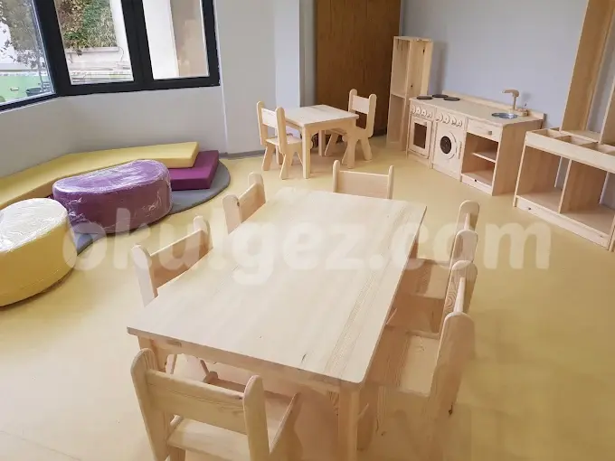 Özel UNiK International Anaokulu