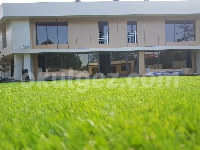 Özel UNiK International Anaokulu