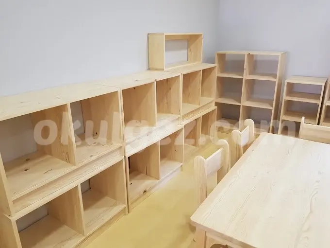 Özel UNiK International Anaokulu