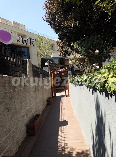 Özel UNiK International Anaokulu