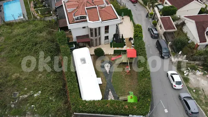 Özel Uzay Kapsülü Anaokulu