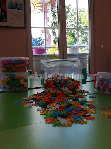 Özel Uzayyolu Anaokulu