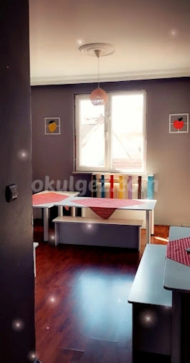 Özel Uzayyolu Anaokulu