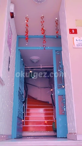 Özel Uzayyolu Anaokulu