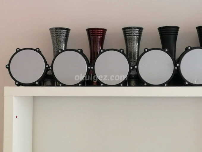 Özel Uzayyolu Anaokulu