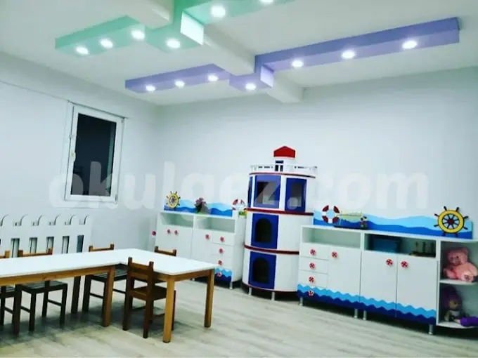 Özel Vadi Çocuk Akademisi