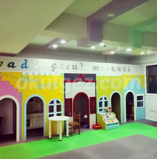 Özel Vadi Çocuk Akademisi