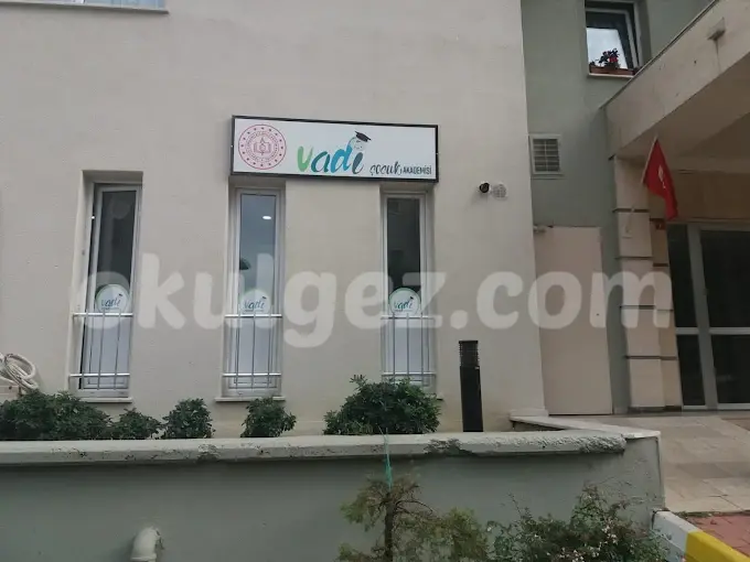 Özel Vadi Çocuk Akademisi